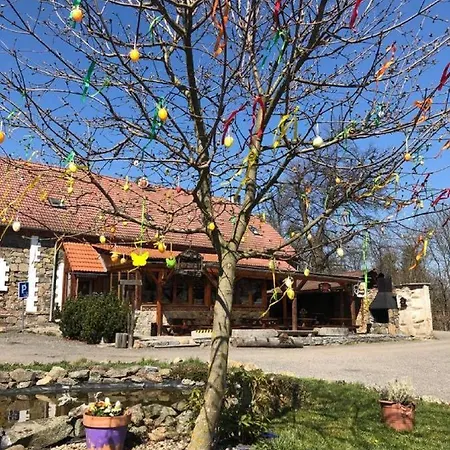 Pensión Schwarzenbersky Pansky Dvur 3*