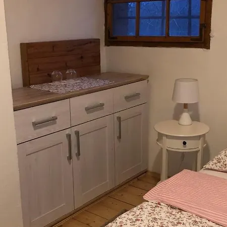 Schwarzenbersky Pansky Dvur 3*