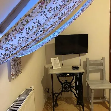 Schwarzenbersky Pansky Dvur