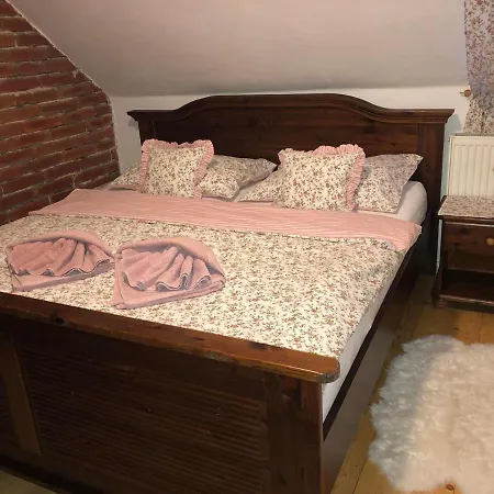Schwarzenbersky Pansky Dvur 3*