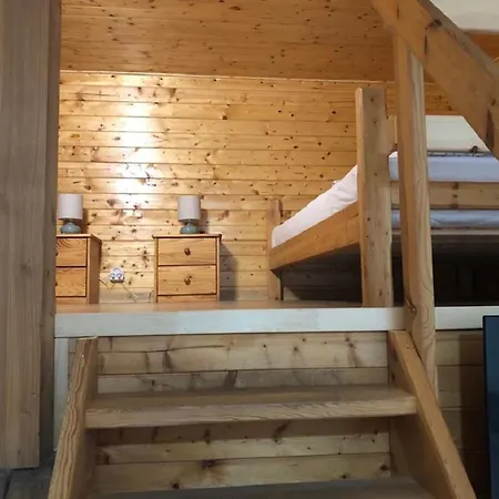 Schwarzenbersky Pansky Dvur 3*