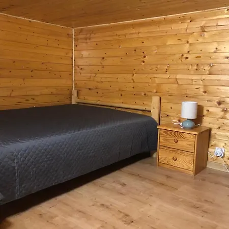 Schwarzenbersky Pansky Dvur 3* Čimelitz