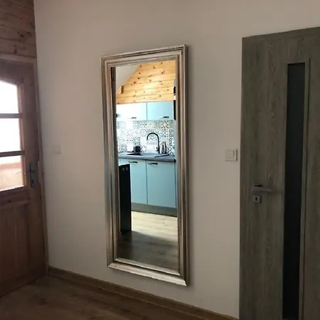 Schwarzenbersky Pansky Dvur בית הארחה 3*