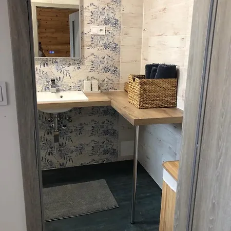 בית הארחה Schwarzenbersky Pansky Dvur 3*