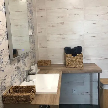 Schwarzenbersky Pansky Dvur 3*