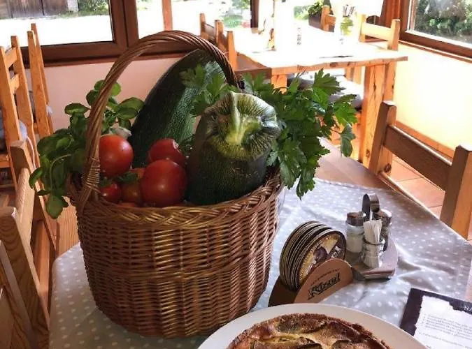 Schwarzenbersky Pansky Dvur