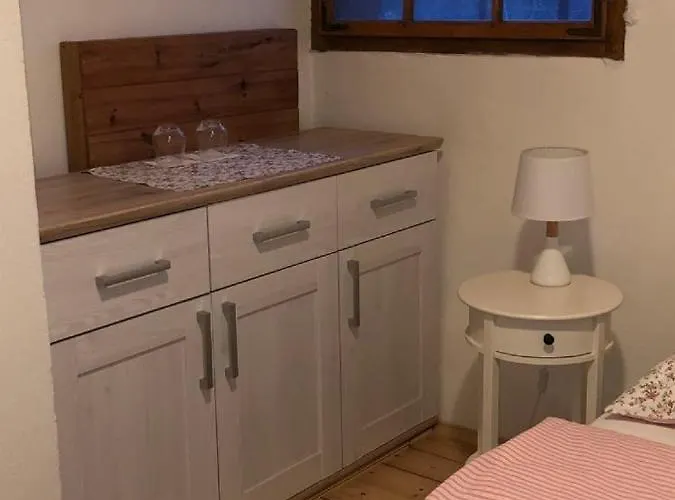 Schwarzenbersky Pansky Dvur 3*