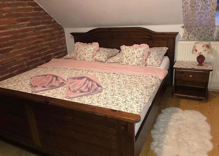 Schwarzenbersky Pansky Dvur 3*