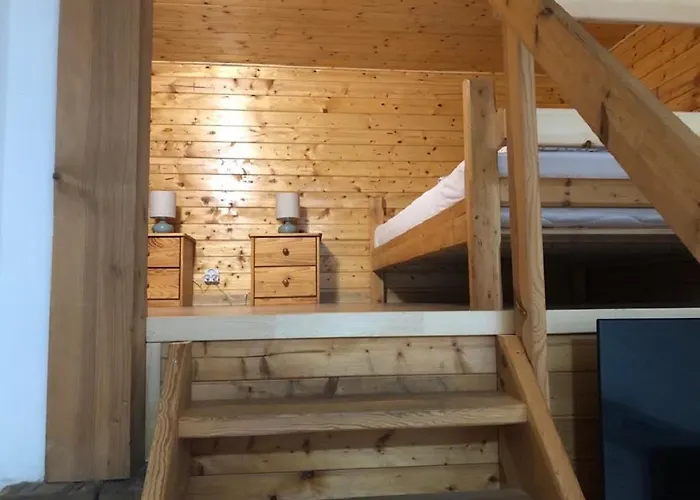 Schwarzenbersky Pansky Dvur 3*
