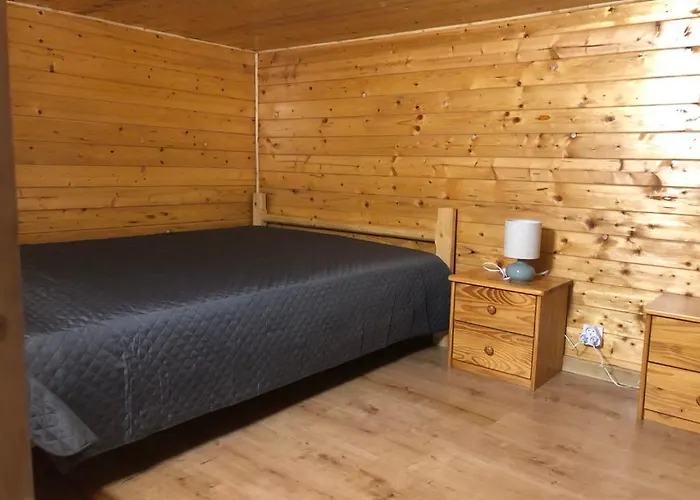 Schwarzenbersky Pansky Dvur 3* Čimelitz